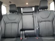 ✅ 2023 Infiniti QX60 Luxe • VIN: 5N1DL1FS3PC365056 • Lot: 77956374. Listed on Copart with 26,446 mi. Free auction sales archive from the USA and detailed vehicle history report at DreamBid. Image 10.