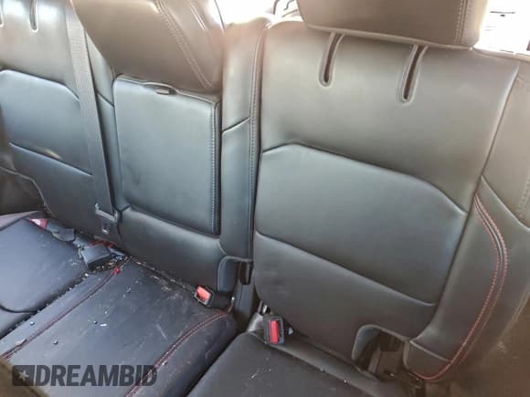 ✅ 2024 Jeep Wrangler Rubicon • VIN: 1C4RJXFG4RW277018 • Lot: 95089015. Listed on Copart with 14,216 mi. Free auction sales archive from the USA and detailed vehicle history report at DreamBid. Image 10.