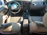 ✅ 1998 Toyota 4Runner Limited • VIN: JT3HN87R9W9008632 • Лот: 91322305. Опубликован ранее на Copart с пробегом 345 466 миль. Бесплатный доступ к архиву аукционных продаж из США и подробный отчёт об истории автомобиля на DreamBid. Изображение 8.