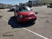 ✅ 2010 Volkswagen Beetle • VIN: 3VWRG3AL1AM003756 • Lot: 56707695. Listed on Copart with 124,913 mi. Free auction sales archive from the USA and detailed vehicle history report at DreamBid. Image 13.