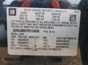 ✅ 2015 Chevrolet Equinox LT • VIN: 2GNALBEK7F6154598 • Лот: 62038434. Опубликован ранее на Copart с пробегом 174 314 миль. Бесплатный доступ к архиву аукционных продаж из США и подробный отчёт об истории автомобиля на DreamBid. Изображение 13.