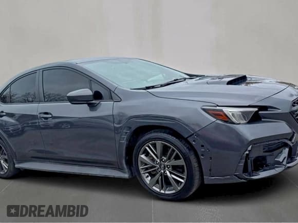 ✅ 2022 Subaru WRX • VIN: JF1VBAA67N9006931 • Lot: 94818495. Wystawiony na Copart z przebiegiem 130 097 mil. Bezpłatny archiwum sprzedaży aukcyjnych z USA i szczegółowy raport historii pojazdu na DreamBid. Zdjęcie 1.