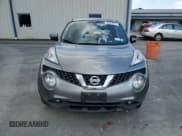 ✅ 2015 Nissan Juke SL • VIN: JN8AF5MV1FT550518 • Lot: 60020815. Listed on Copart with 89,994 mi. Free auction sales archive from the USA and detailed vehicle history report at DreamBid. Image 5.