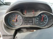 ✅ 2018 Chevrolet Cruze LT • VIN: 1G1BE5SMXJ7241167 • Lot: 85645795. Wystawiony na Copart z przebiegiem 184 197 mil. Bezpłatny archiwum sprzedaży aukcyjnych z USA i szczegółowy raport historii pojazdu na DreamBid. Zdjęcie 9.