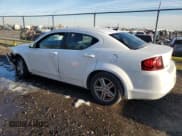 ✅ 2013 Dodge Avenger SXT • VIN: 1C3CDZCB5DN661376 • Лот: 89141175. Опубликован ранее на Copart с пробегом 138 380 миль. Бесплатный доступ к архиву аукционных продаж из США и подробный отчёт об истории автомобиля на DreamBid. Изображение 2.