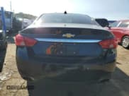 ✅ 2014 Chevrolet Impala LTZ • VIN: 2G1155S3XE9101286 • Лот: 75254104. Опубликован ранее на Copart с пробегом 183 185 миль. Бесплатный доступ к архиву аукционных продаж из США и подробный отчёт об истории автомобиля на DreamBid. Изображение 7.