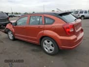 ✅ 2009 Dodge Caliber SXT • VIN: 1B3HB48A29D157571 • Лот: 71870254. Опубликован ранее на Copart с пробегом 176 514 миль. Бесплатный доступ к архиву аукционных продаж из США и подробный отчёт об истории автомобиля на DreamBid. Изображение 2.