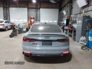 ✅ 2019 Audi RS 5 Sportback • VIN: WUABWCF59KA900990 • Lot: 43105092. Listed on IAAI with 71,658 mi. Free auction sales archive from the USA and detailed vehicle history report at DreamBid. Image 16.