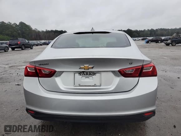 ✅ 2018 Chevrolet Malibu LT • VIN: 1G1ZD5ST9JF293386 • Lot: 90437065. Listed on Copart with 115,410 mi. Free auction sales archive from the USA and detailed vehicle history report at DreamBid. Image 6.