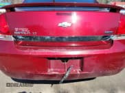 ✅ 2011 Chevrolet Impala LT Fleet • VIN: 2G1WG5EK9B1247224 • Lot: 42727531. Listed on IAAI with 290,325 mi. Free auction sales archive from the USA and detailed vehicle history report at DreamBid. Image 6.