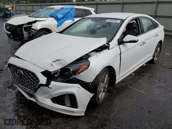 ✅ 2019 Hyundai Sonata SEL • VIN: 5NPE34AF7KH741856 • Lot: 60382952. Wystawiony na Copart z przebiegiem 15 179 mil. Bezpłatny archiwum sprzedaży aukcyjnych z USA i szczegółowy raport historii pojazdu na DreamBid. Zdjęcie 2.