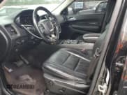 ✅ 2016 Dodge Durango Limited • VIN: 1C4RDJDG1GC455862 • Lot: 84909485. Wystawiony na Copart z przebiegiem 186 816 mil. Bezpłatny archiwum sprzedaży aukcyjnych z USA i szczegółowy raport historii pojazdu na DreamBid. Zdjęcie 7.