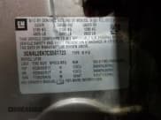 ✅ 2012 Chevrolet Captiva Sport LS • VIN: 3GNAL2EK7CS561723 • Lot: 71896605. Wystawiony na Copart z przebiegiem 181 367 mil. Bezpłatny archiwum sprzedaży aukcyjnych z USA i szczegółowy raport historii pojazdu na DreamBid. Zdjęcie 14.