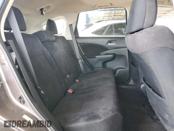 ✅ 2014 Honda CR-V EX • VIN: 2HKRM4H58EH649901 • Lot: 72068815. Listed on Copart with 181,886 mi. Free auction sales archive from the USA and detailed vehicle history report at DreamBid. Image 11.