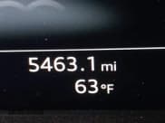 ✅ 2023 Audi A5 Sportback S line Premium Plus • VIN: WAUFACF50PA037465 • Lot: 42115428. Listed on IAAI with 34,463 mi. Free auction sales archive from the USA and detailed vehicle history report at DreamBid. Image 15.