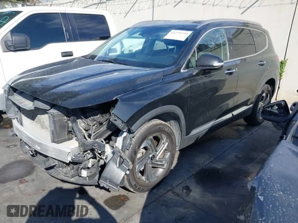 ✅ 2022 Hyundai Santa Fe XRT • VIN: 5NMS64AJ6NH421668 • Lot: 43239799. Wystawiony na IAAI z przebiegiem 40 576 mil. Bezpłatny archiwum sprzedaży aukcyjnych z USA i szczegółowy raport historii pojazdu na DreamBid. Zdjęcie 17.