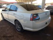 ✅ 2006 Mitsubishi Galant ES • VIN: 4A3AB36F66E065648 • Lot: 42043359. Wystawiony na IAAI z przebiegiem Nie podano. Bezpłatny archiwum sprzedaży aukcyjnych z USA i szczegółowy raport historii pojazdu na DreamBid. Zdjęcie 3.