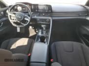 ✅ 2022 Hyundai Elantra SEL • VIN: KMHLS4AG3NU276436 • Lot: 84403415. Listed on Copart with 83,926 mi. Free auction sales archive from the USA and detailed vehicle history report at DreamBid. Image 8.