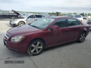 ✅ 2009 Chevrolet Malibu 2LT • VIN: 1G1ZJ57BX9F145610 • Lot: 51671114. Listed on Copart with 154,244 mi. Free auction sales archive from the USA and detailed vehicle history report at DreamBid. Image 1.