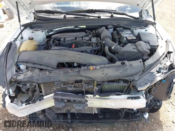 ✅ 2023 Kia K5 GT-Line • VIN: 5XXG64J21PG176245 • Lot: 41992297. Wystawiony na IAAI z przebiegiem 31 689 mil. Bezpłatny archiwum sprzedaży aukcyjnych z USA i szczegółowy raport historii pojazdu na DreamBid. Zdjęcie 10.