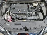 ✅ 2024 Lexus ES 300h • VIN: 58ADA1C11RU044494 • Lot: 90793235. Listed on Copart with 30,786 mi. Free auction sales archive from the USA and detailed vehicle history report at DreamBid. Image 11.