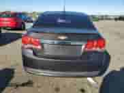 2014 Chevrolet Cruze 2LT с VIN 1G1PE5SBXE7328755, выставлен на аукционе Copart как лот 89667495 с пробегом 106 281 миль миль и Чистый • Clean title. История ставок и продаж доступна на DreamBid. Изображение 6.