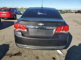 2014 Chevrolet Cruze 2LT с VIN 1G1PE5SBXE7328755, выставлен на аукционе Copart как лот 89667495 с пробегом 106 281 миль миль и Чистый • Clean title. История ставок и продаж доступна на DreamBid. Изображение 6.