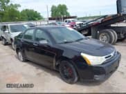 ✅ 2009 Ford Focus SE • VIN: 1FAHP35N29W269024 • Лот: 42196337. Опубликован ранее на IAAI с пробегом Не указан. Бесплатный доступ к архиву аукционных продаж из США и подробный отчёт об истории автомобиля на DreamBid. Изображение 1.