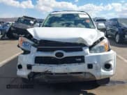 ✅ 2012 Toyota RAV4 Limited • VIN: 2T3DK4DV1CW092079 • Lot: 43193176. Listed on IAAI with 170,815 mi. Free auction sales archive from the USA and detailed vehicle history report at DreamBid. Image 6.