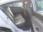 ✅ 2017 Hyundai Elantra SE • VIN: 5NPD74LF7HH100969 • Lot: 43527288. Listed on IAAI with 164,887 mi. Free auction sales archive from the USA and detailed vehicle history report at DreamBid. Image 8.