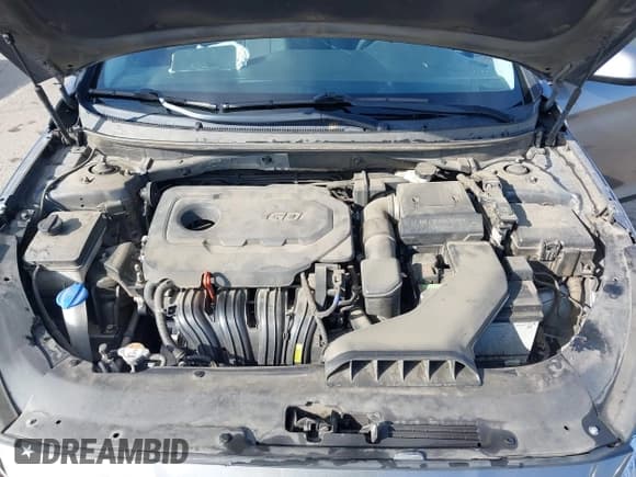 ✅ 2018 Hyundai Sonata SE • VIN: 5NPE24AF2JH674603 • Лот: 43516917. Опубликован ранее на IAAI с пробегом 116 680 миль. Бесплатный доступ к архиву аукционных продаж из США и подробный отчёт об истории автомобиля на DreamBid. Изображение 10.