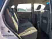 2008 Hyundai Tucson SE z VIN KM8JN12D78U860859, wystawiony jako Copart lot #78891214 z przebiegiem 183 324 mil mil oraz Szkoda całkowita • Salvage title. Historia ofert i sprzedaży dostępna na DreamBid. Obrazek 11.