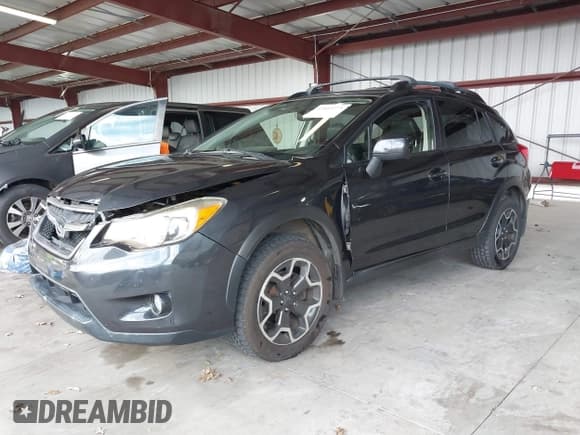 ✅ 2013 Subaru Crosstrek Limited • VIN: JF2GPAKC4D2893406 • Лот: 43603275. Опубликован ранее на IAAI с пробегом 148 525 миль. Бесплатный доступ к архиву аукционных продаж из США и подробный отчёт об истории автомобиля на DreamBid. Изображение 2.