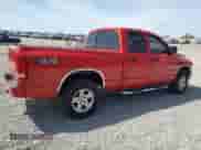 2003 Dodge 1500 ST с VIN 1D7HU18Z83J519303, выставлен на аукционе Copart как лот 53790455 с пробегом 135 529 миль миль и Списание • Salvage title. История ставок и продаж доступна на DreamBid. Изображение 3.