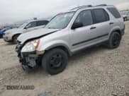 ✅ 2006 Honda CR-V LX • VIN: JHLRD78556C001238 • Lot: 92640435. Wystawiony na Copart z przebiegiem 217 587 mil. Bezpłatny archiwum sprzedaży aukcyjnych z USA i szczegółowy raport historii pojazdu na DreamBid. Zdjęcie 1.