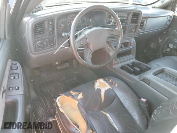 ✅ 2003 Chevrolet Silverado 1500 LS • VIN: 1GCEK19T93E349779 • Лот: 82492744. Опубликован ранее на Copart с пробегом Не указан. Бесплатный доступ к архиву аукционных продаж из США и подробный отчёт об истории автомобиля на DreamBid. Изображение 8.