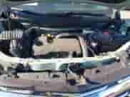 2025 Chevrolet Equinox FWD LT с VIN 3GNAXHEG2SL131819, выставлен на аукционе IAAI как лот 41700937 с пробегом 5 378 миль миль и . История ставок и продаж доступна на DreamBid. Изображение 10.