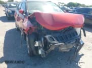 ✅ 2021 Jeep Compass Limited • VIN: 3C4NJCCB0MT577265 • Lot: 41767947. Listed on IAAI with 32,304 mi. Free auction sales archive from the USA and detailed vehicle history report at DreamBid. Image 6.