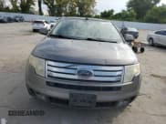 ✅ 2009 Ford Edge Limited • VIN: 2FMDK39C49BA50028 • Lot: 72060745. Listed on Copart with 251,342 mi. Free auction sales archive from the USA and detailed vehicle history report at DreamBid. Image 5.