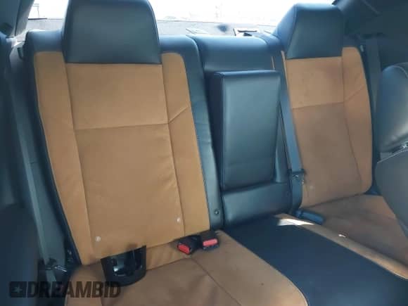 ✅ 2020 Dodge Challenger R/T Scat Pack • VIN: 2C3CDZFJ1LH164707 • Lot: 41883833. Wystawiony na IAAI z przebiegiem 32 778 mil. Bezpłatny archiwum sprzedaży aukcyjnych z USA i szczegółowy raport historii pojazdu na DreamBid. Zdjęcie 8.