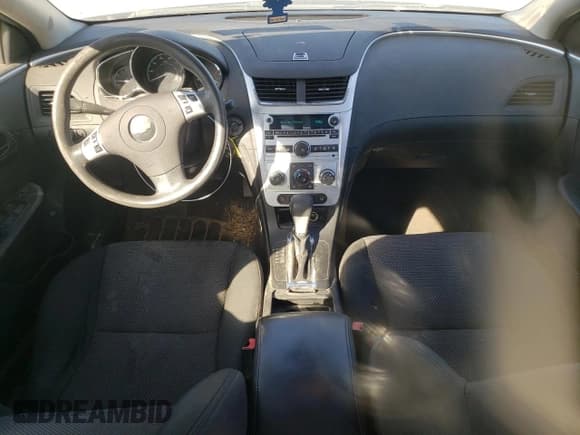 ✅ 2011 Chevrolet Malibu 1LT • VIN: 1G1ZC5E15BF101430 • Lot: 75713674. Listed on Copart with 167,823 mi. Free auction sales archive from the USA and detailed vehicle history report at DreamBid. Image 8.