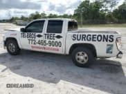 ✅ 2006 Chevrolet Colorado 1LT • VIN: 1GCCS136568272163 • Лот: 69376514. Опубликован ранее на Copart с пробегом 432 469 миль. Бесплатный доступ к архиву аукционных продаж из США и подробный отчёт об истории автомобиля на DreamBid. Изображение 2.