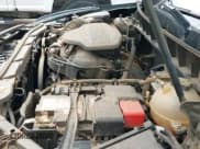 ✅ 2018 Cadillac XT5 FWD • VIN: 1GYKNARS7JZ175034 • Лот: 42584862. Опубликован ранее на IAAI с пробегом 107 394 миль. Бесплатный доступ к архиву аукционных продаж из США и подробный отчёт об истории автомобиля на DreamBid. Изображение 19.