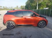 ✅ 2014 BMW i3 • VIN: WBY1Z2C50EV283795 • Lot: 42311864. Listed on IAAI with 41,277 mi. Free auction sales archive from the USA and detailed vehicle history report at DreamBid. Image 14.