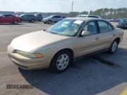 ✅ 2002 Oldsmobile Intrigue GL • VIN: 1G3WS52H52F157544 • Lot: 41786774. Wystawiony na IAAI z przebiegiem 67 008 mil. Bezpłatny archiwum sprzedaży aukcyjnych z USA i szczegółowy raport historii pojazdu na DreamBid. Zdjęcie 2.