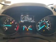 ✅ 2016 Ford Escape Titanium • VIN: 1FMCU9JX3GUB83829 • Lot: 85824355. Wystawiony na Copart z przebiegiem 9 522 mil. Bezpłatny archiwum sprzedaży aukcyjnych z USA i szczegółowy raport historii pojazdu na DreamBid. Zdjęcie 9.