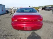 ✅ 2001 Chrysler Concorde LXi • VIN: 2C3HD36JX1H704751 • Lot: 43530252. Listed on IAAI with 121,555 mi. Free auction sales archive from the USA and detailed vehicle history report at DreamBid. Image 16.