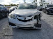 ✅ 2017 Acura RDX • VIN: 5J8TB3H38HL004316 • Lot: 90277145. Listed on Copart with 116,856 mi. Free auction sales archive from the USA and detailed vehicle history report at DreamBid. Image 5.