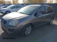 ✅ 2009 Kia Rondo LX • VIN: KNAFG528397255409 • Lot: 43550345. Listed on IAAI with 199,636 mi. Free auction sales archive from the USA and detailed vehicle history report at DreamBid. Image 16.