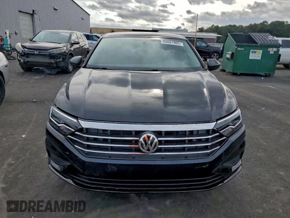 ✅ 2020 Volkswagen Jetta S • VIN: 3VWCB7BUXLM012185 • Лот: 95667965. Опубликован ранее на Copart с пробегом 44 079 миль. Бесплатный доступ к архиву аукционных продаж из США и подробный отчёт об истории автомобиля на DreamBid. Изображение 5.